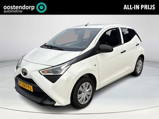 toyota-aygo-1.0-vvt-i-x-fun-**airco