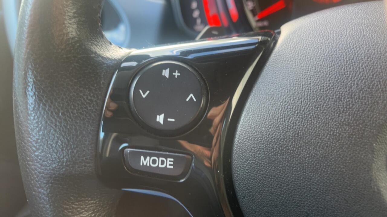 Toyota AYGO Automaat 1.0 VVT-i x-play