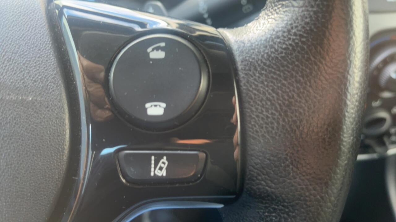 Toyota AYGO Automaat 1.0 VVT-i x-play