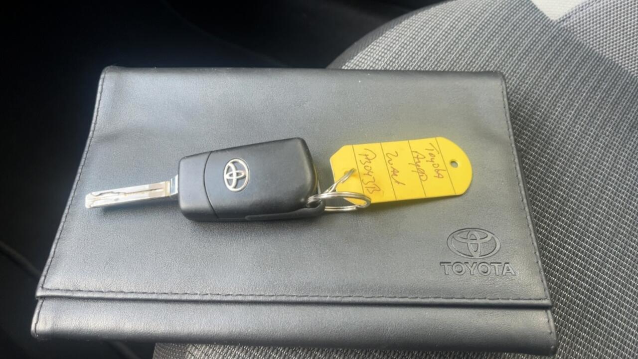 Toyota AYGO Automaat 1.0 VVT-i x-play