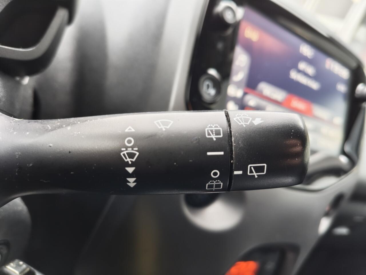 Toyota AYGO 1.0 VVT-i x-joy cabrio | El. Schuif-Kanteldak | All seasons | An