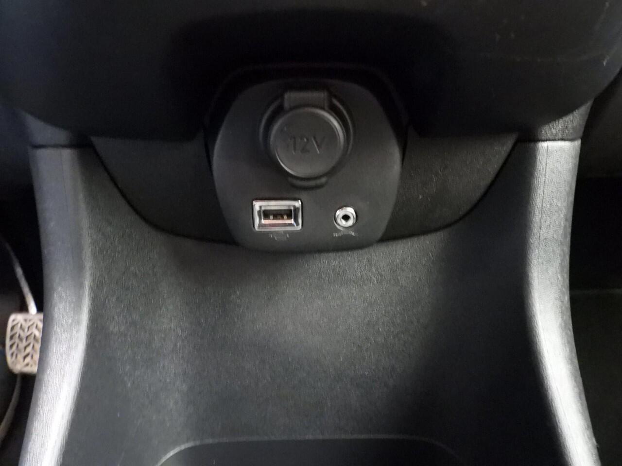 Toyota AYGO 1.0 VVT-i X-Fun AIRCO/BLUETOOTH!