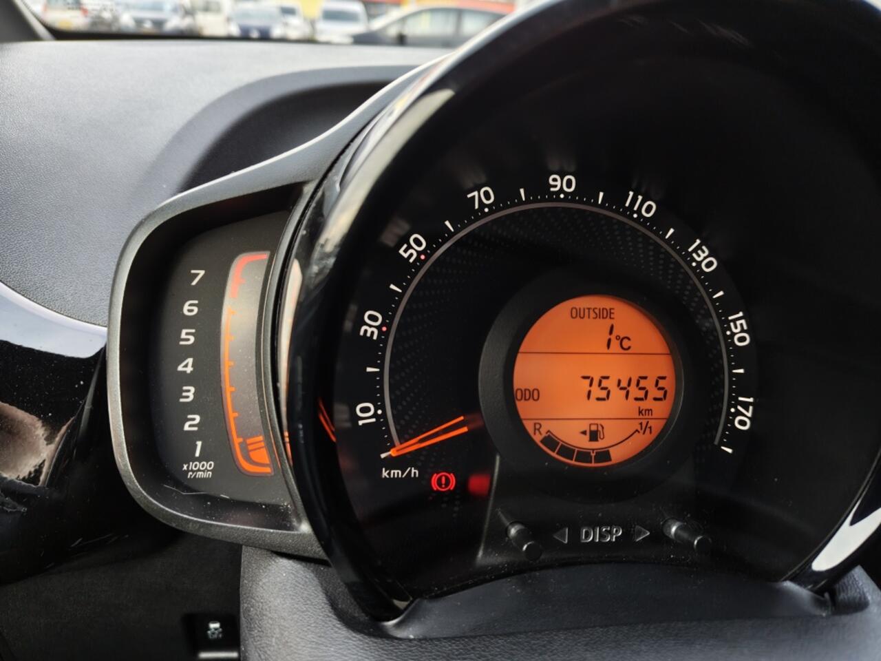 Toyota AYGO 1.0 VVT-i JBL | Android Auto, Apple Carplay | Achteruitrijcamera