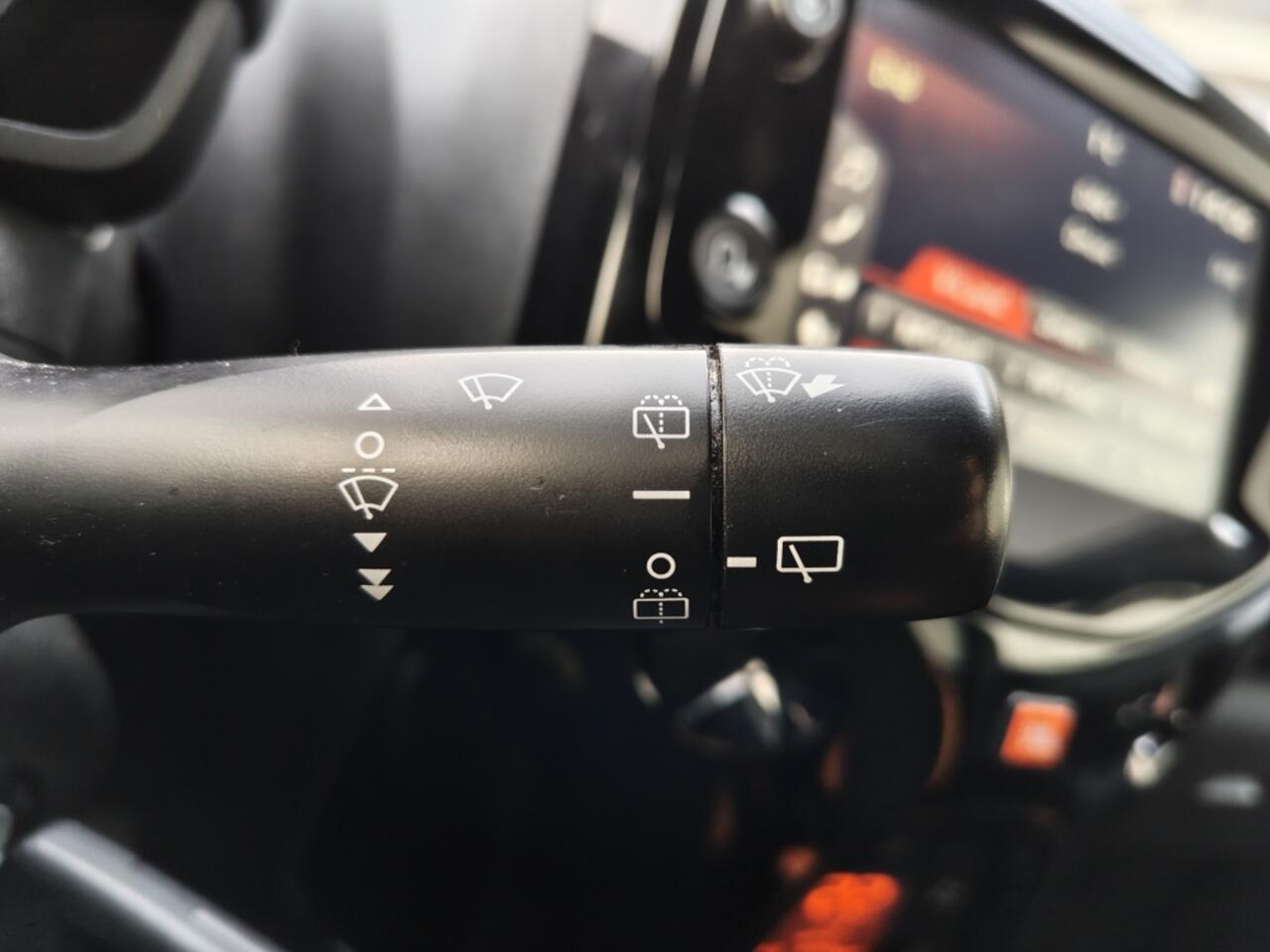 Toyota AYGO 1.0 VVT-i JBL | Android Auto, Apple Carplay | Achteruitrijcamera