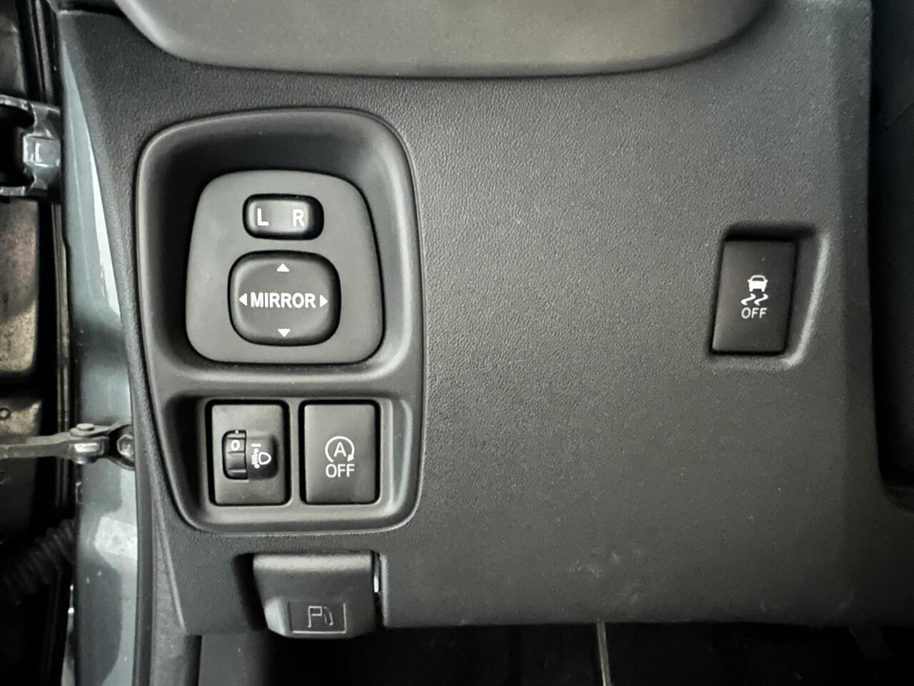 Toyota AYGO 1.0 VVT-i x-joy cabrio