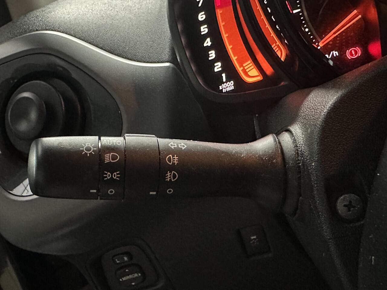 Toyota AYGO 1.0 VVT-i x-joy cabrio