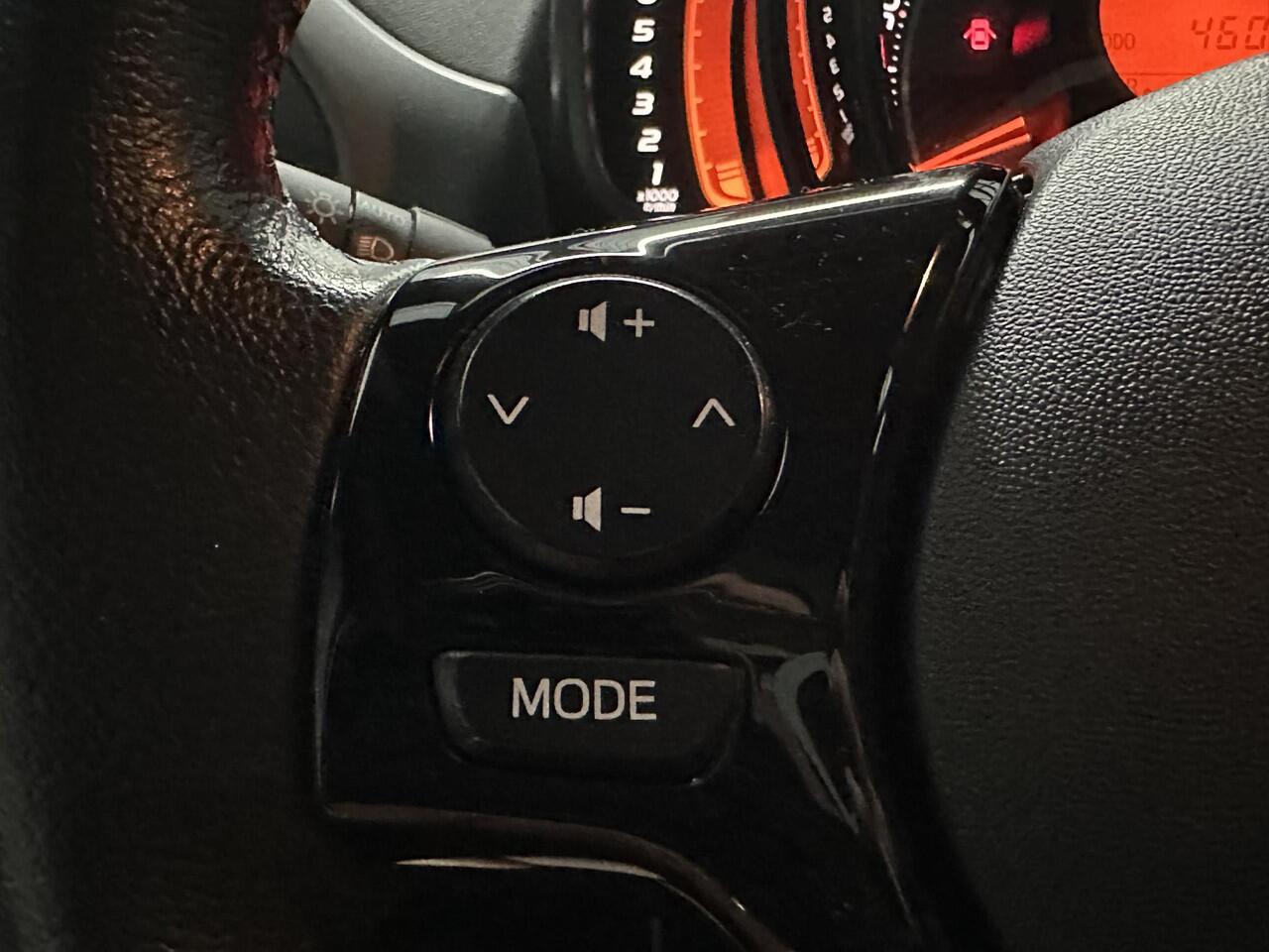 Toyota AYGO 1.0 VVT-i x-joy cabrio