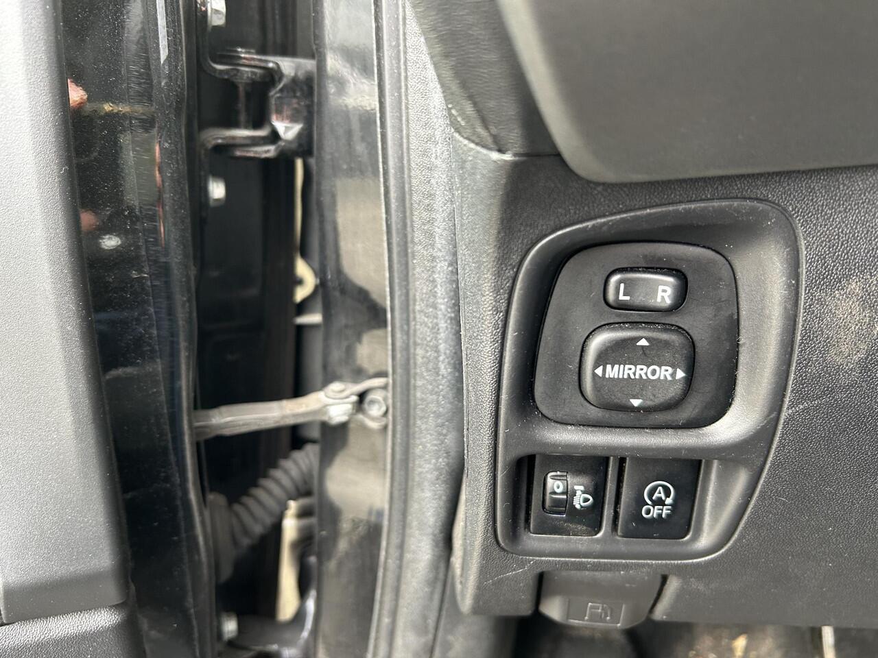 Toyota AYGO 1.0 VVT-i x-play