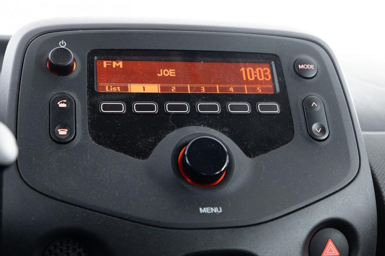 Toyota AYGO 1.0 VVT-i x-fun | AIRCO ? 1e Eigenaar