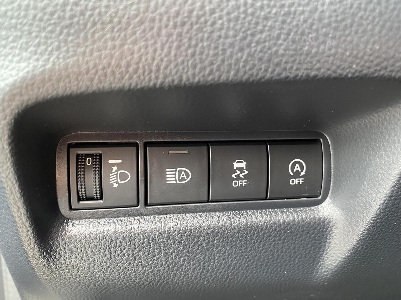 Toyota AYGO X 1.0 VVT-i MT Play NL-Auto, Achteruitrijcamera, Airco Apple Carplay/Android Auto | Start/Stop systeem |