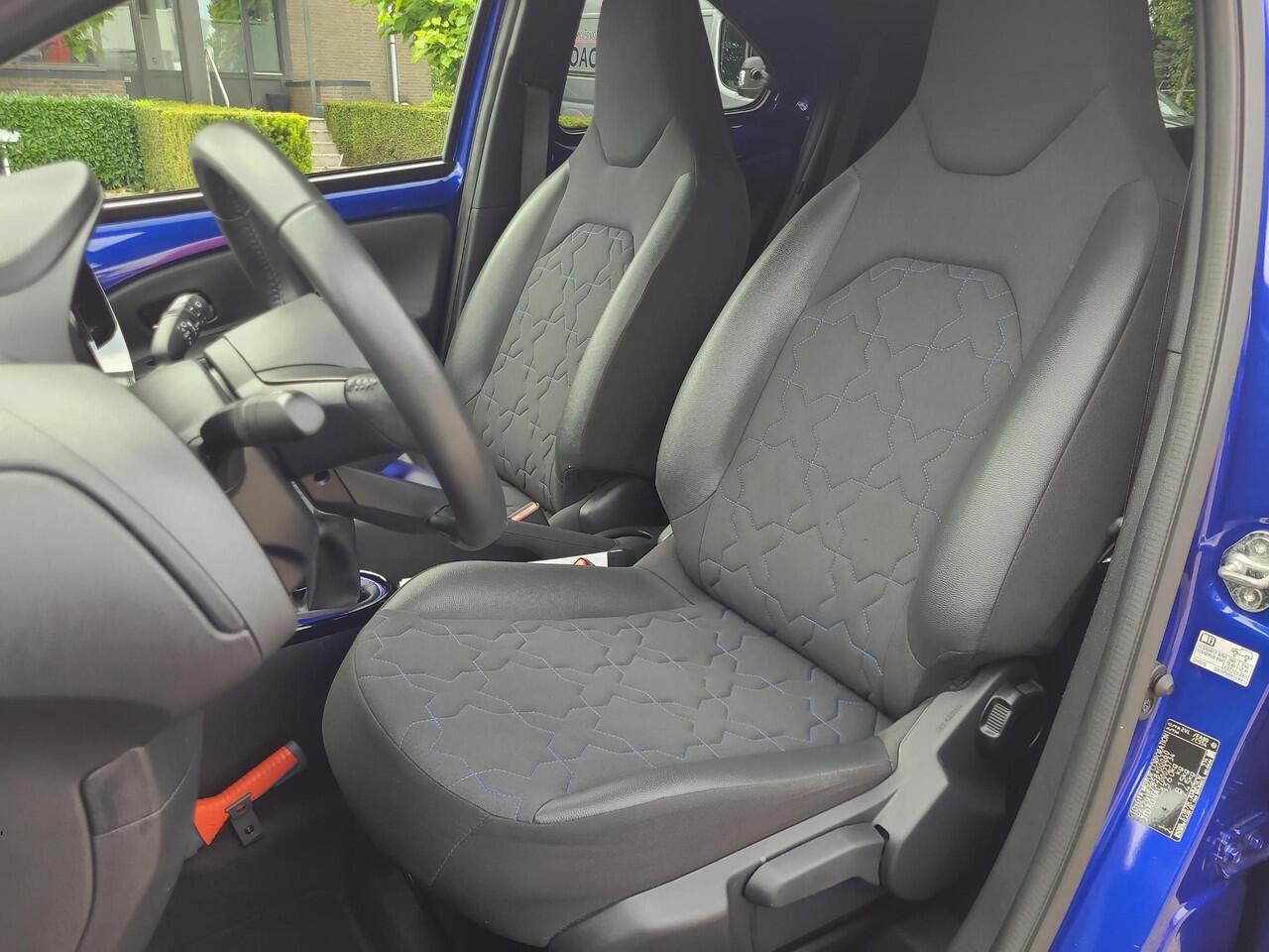 Toyota AYGO X 1.0 VVT-i MT Envy | Apple CarPlay | Climate Control | Rijklaarprijs incl. garantie |