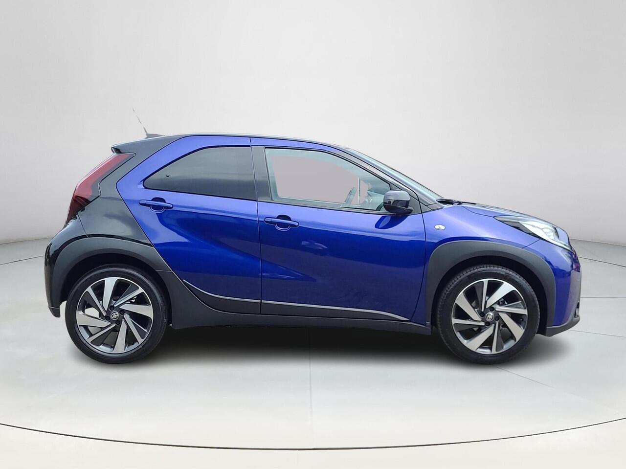 Toyota AYGO X 1.0 VVT-i MT Envy | Apple CarPlay | Climate Control | Rijklaarprijs incl. garantie |