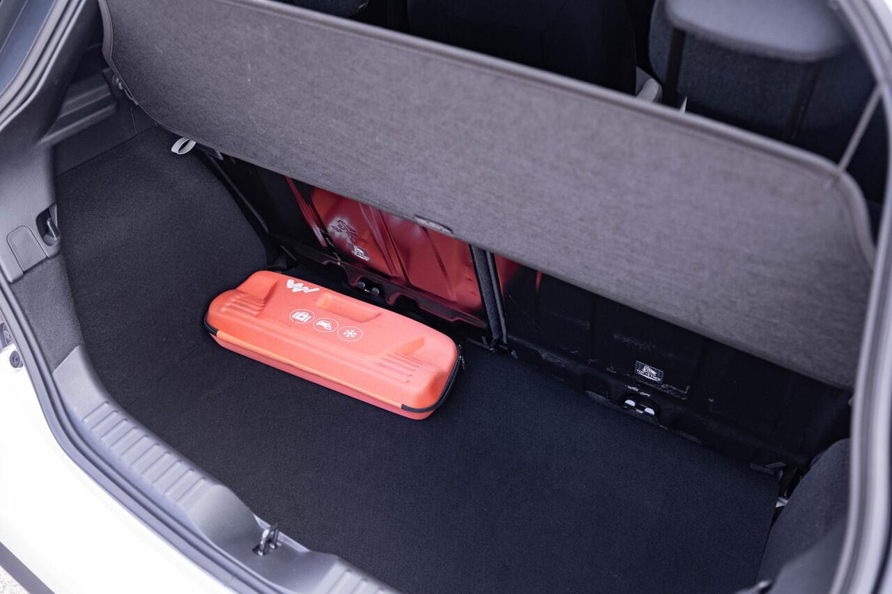 Toyota AYGO X 1.0 VVT-i MT Play Camera Apple Carplay Cruisecontrol 1e Eig. NAP