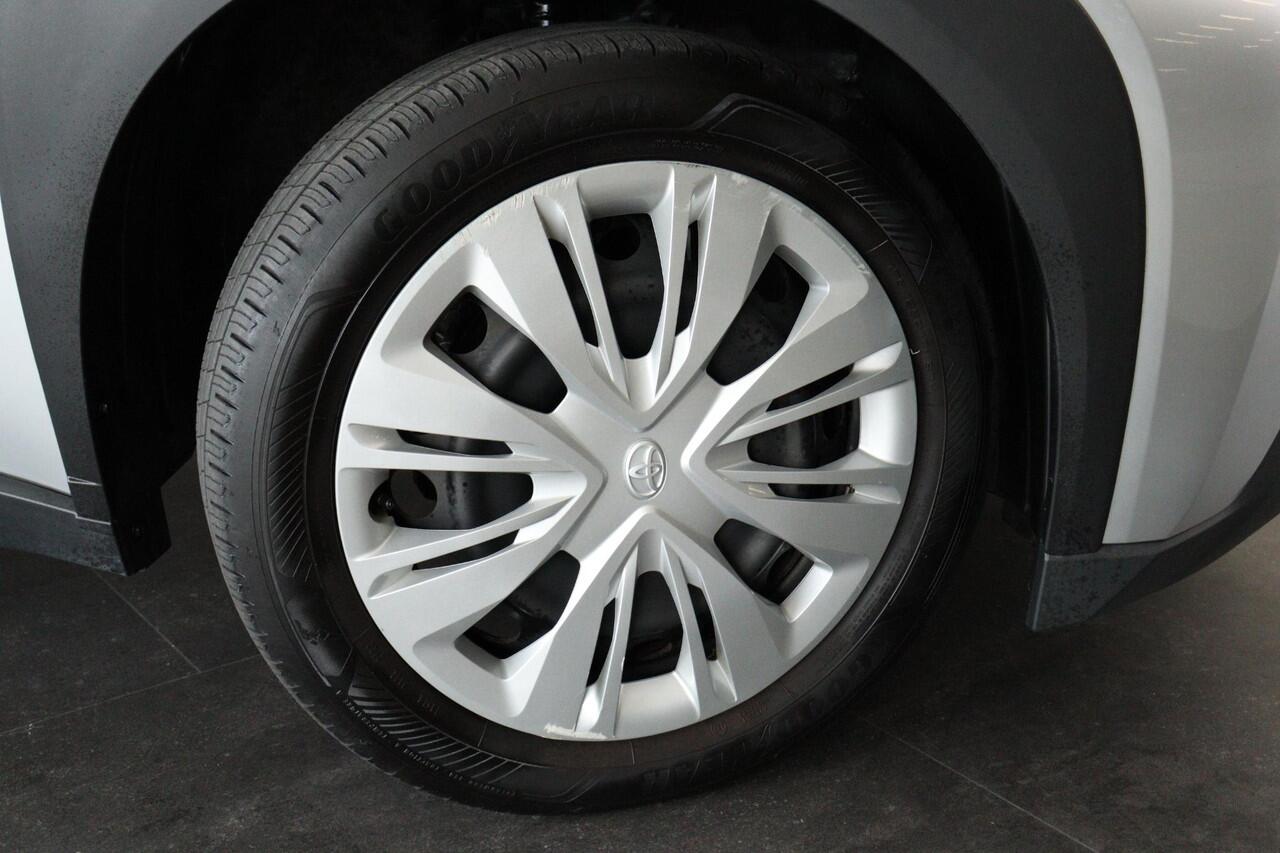 Toyota AYGO X 1.0 VVT-i Play, Camera Apple carplay, Android auto, Achterruitrijcamera