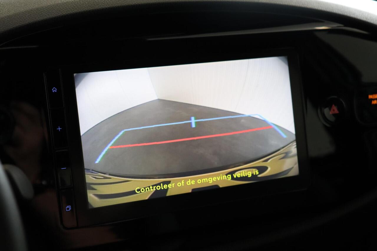Toyota AYGO X 1.0 VVT-i Play, Camera Apple carplay, Android auto, Achterruitrijcamera