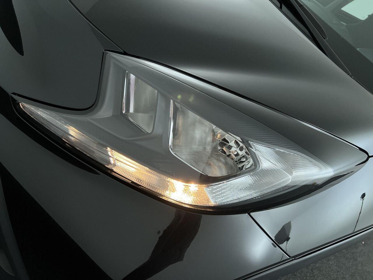 Toyota AYGO X 1.0 VVT-i MT Play