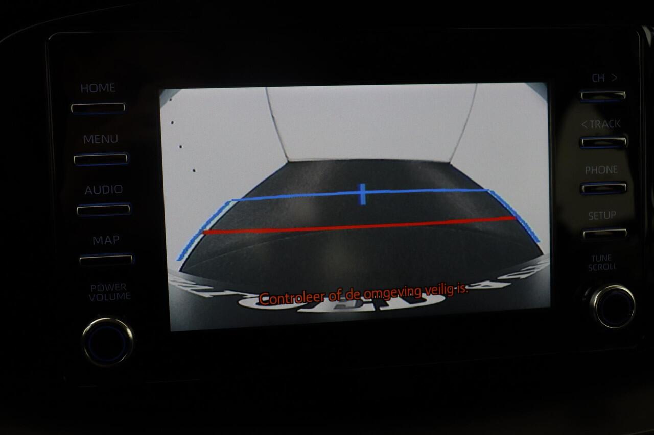 Toyota AYGO X 1.0 VVT-i MT PLAY -CARPLAY|CAMERA|ADAP.CRUISE|DAB|5-DRS