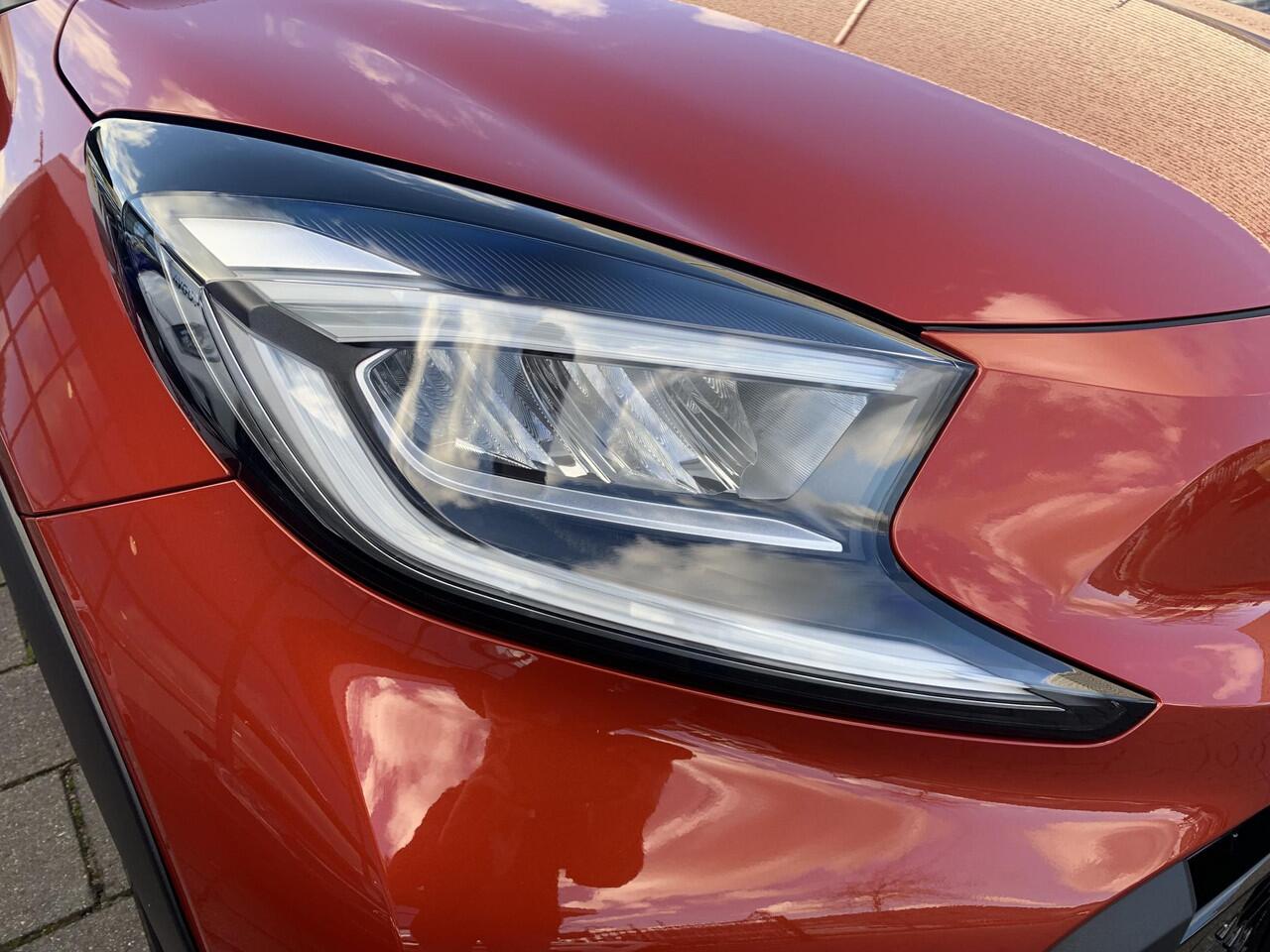 Toyota AYGO X 1.0 VVT-i MT Envy | Stoelverwarming |RIJKLAAR