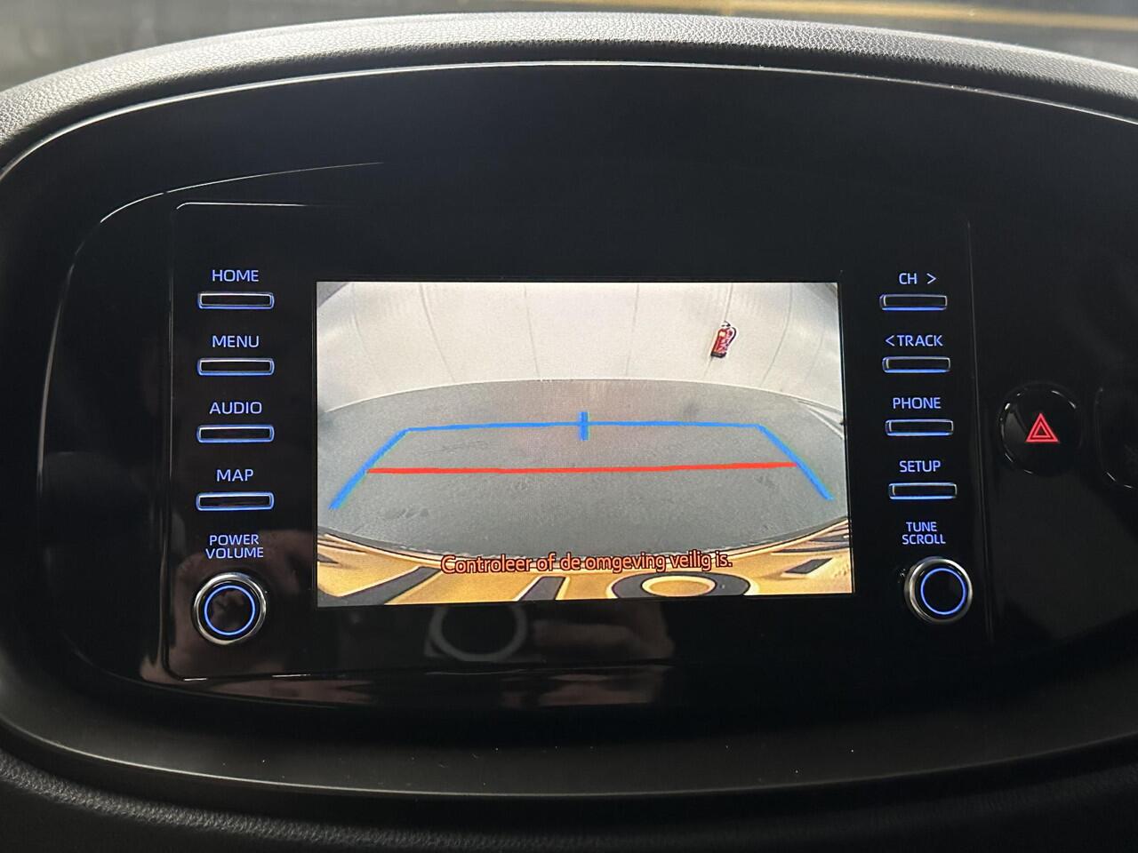 Toyota AYGO X 1.0 VVT-i MT first SLECHTS 52.089KM, EERSTE EIGENAAR!!!