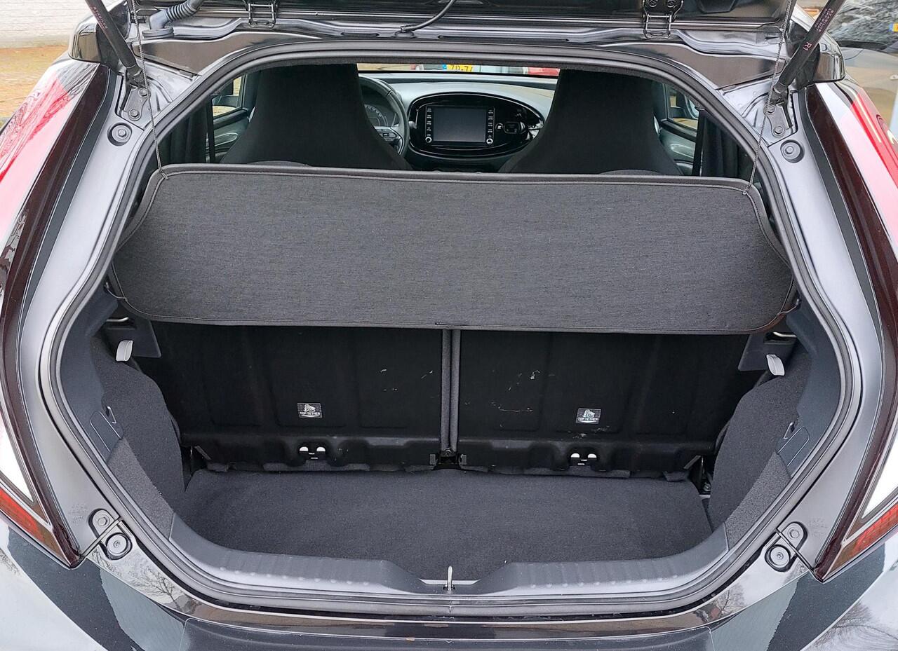 Toyota AYGO X 1.0 VVT-i MT Pulse