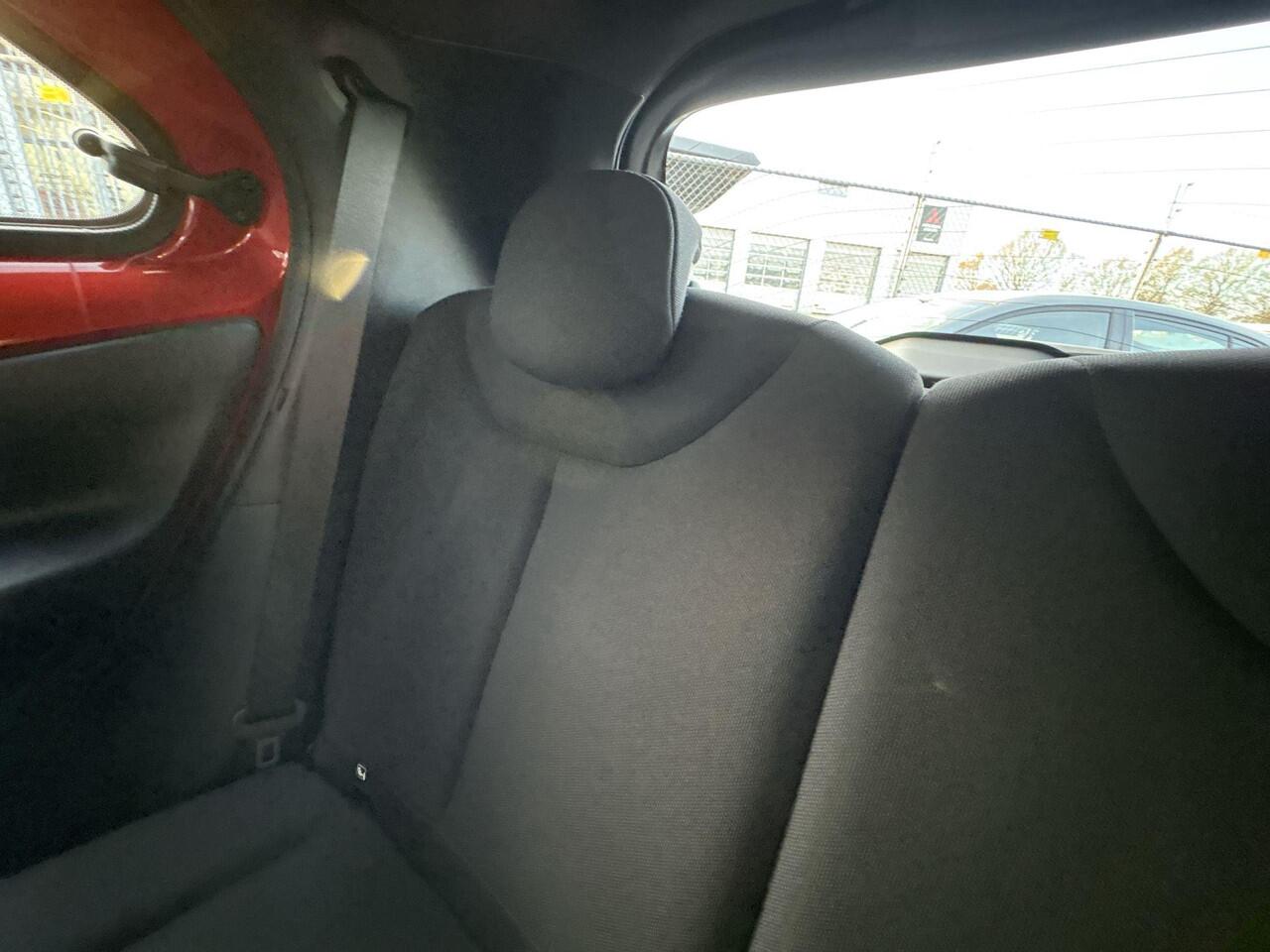 Toyota AYGO X 1.0 VVT-i MT Pulse | Rijklaar