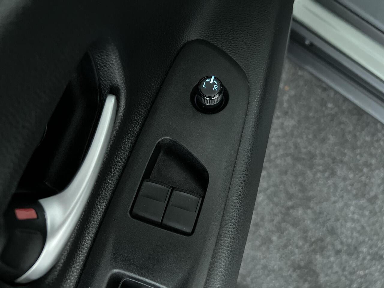 Toyota AYGO X 1.0 VVT-i Pulse CVT | Rijklaar