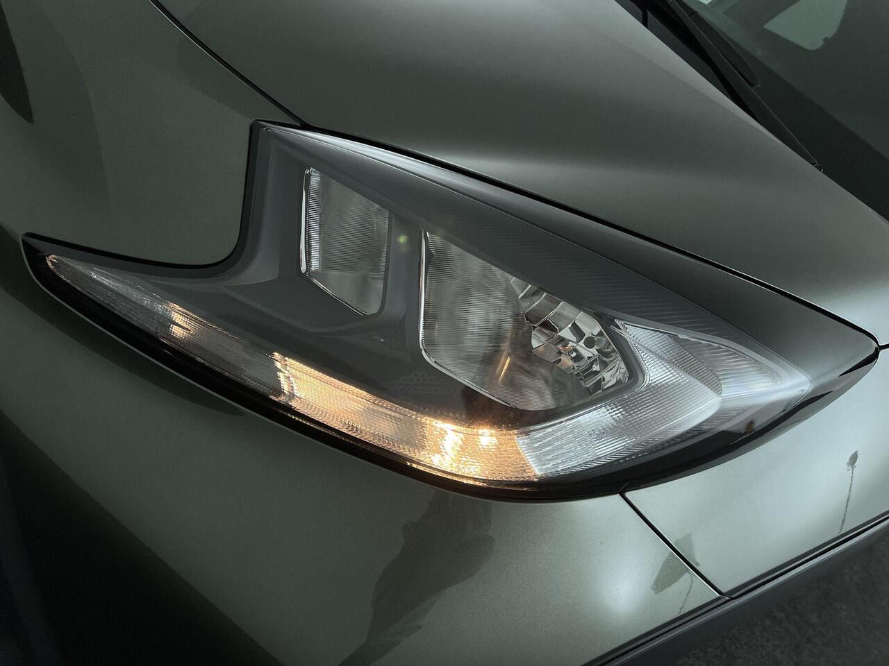 Toyota AYGO X 1.0 VVT-i Pulse CVT | Rijklaar