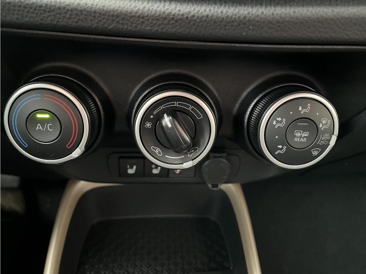 Toyota AYGO X 1.0 VVT-i S-CVT Pulse Edition |