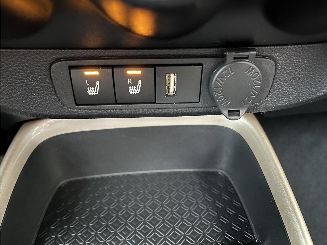 Toyota AYGO X 1.0 VVT-i S-CVT Pulse Edition |