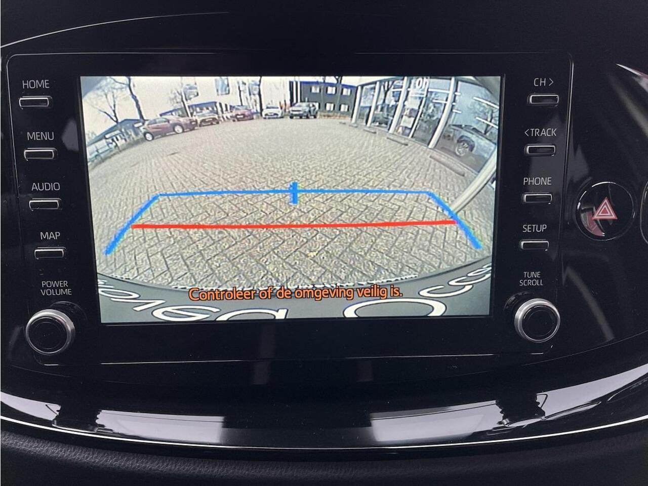 Toyota AYGO X 1.0 VVT-i S-CVT Pulse Edition |