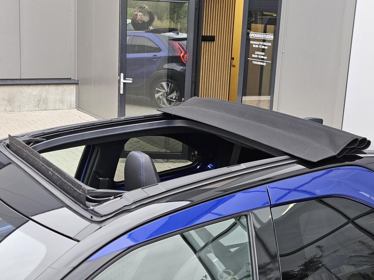 Toyota AYGO X 1.0 VVT-i Envy Two-tone Cabrio Vouwdak ACTIE!