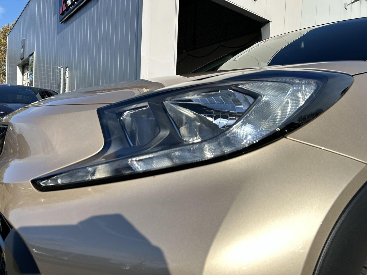 Toyota AYGO X 1.0 S-CVT Pulse | Rijklaar | Automaat | Stoelverwarming|