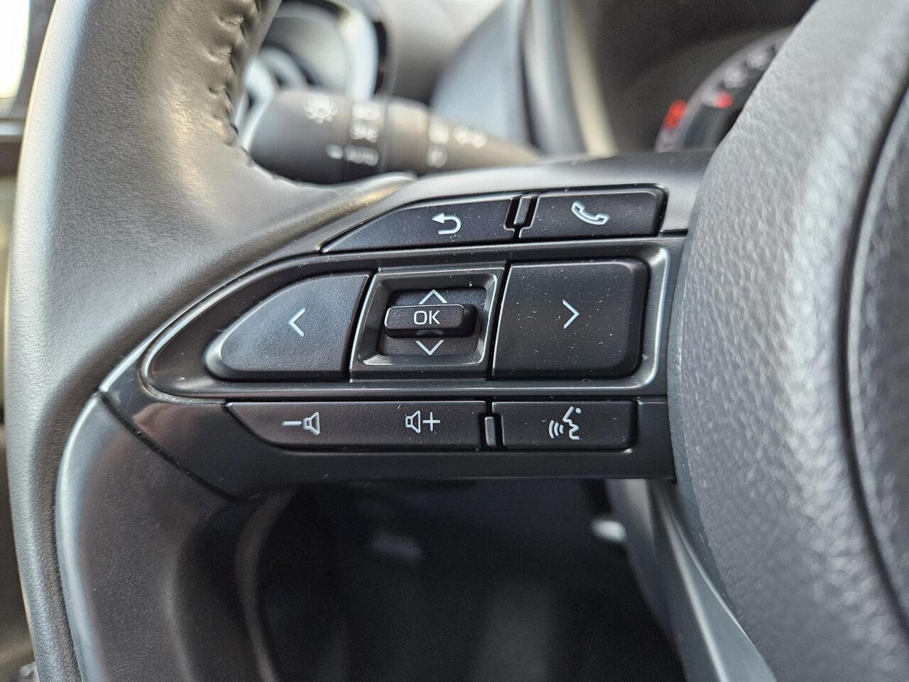 Toyota AYGO X 1.0 VVT-i S-CVT Envy Automaat | Org NL en 1e Eigenaar | 30.000 KM |