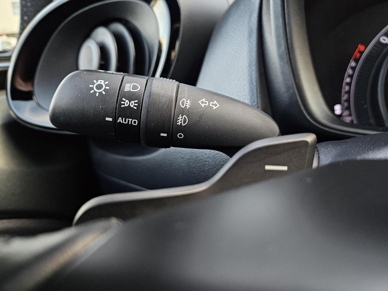 Toyota AYGO X 1.0 VVT-i S-CVT Envy Automaat | Org NL en 1e Eigenaar | 30.000 KM |