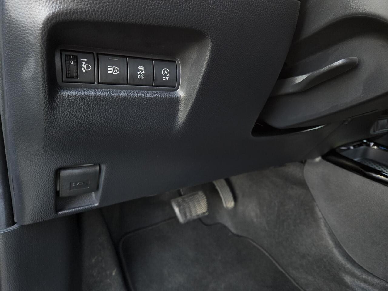 Toyota AYGO X 1.0 VVT-i S-CVT Envy Automaat | Org NL en 1e Eigenaar | 30.000 KM |