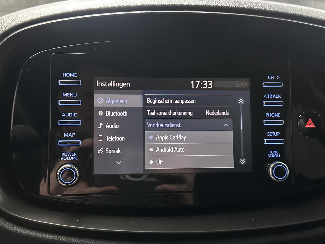 Toyota AYGO X 1.0 VVT-i MT first SLECHTS 52.089KM, EERSTE EIGENAAR!!!