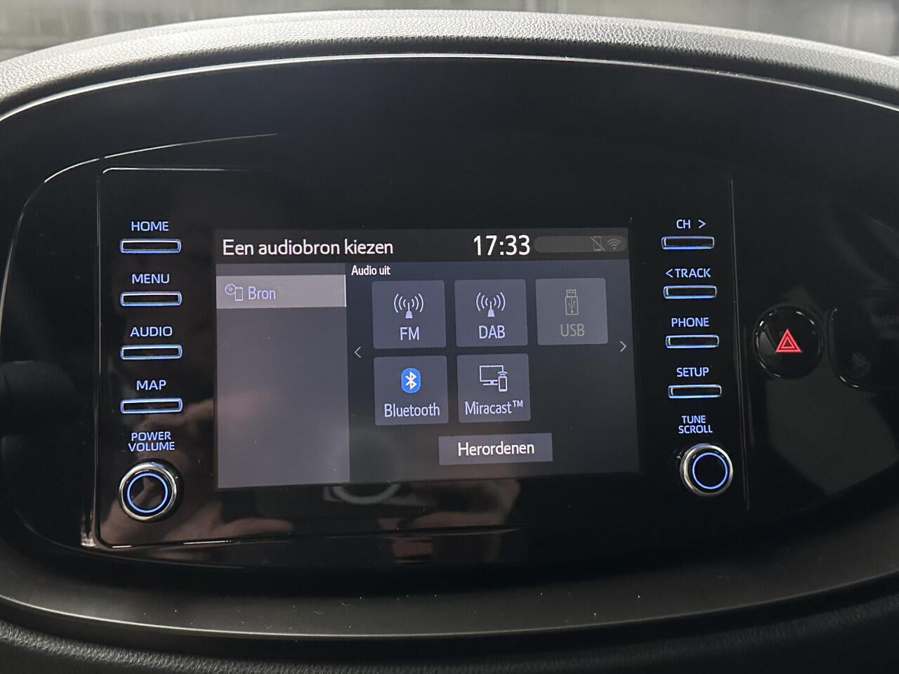 Toyota AYGO X 1.0 VVT-i MT first SLECHTS 52.089KM, EERSTE EIGENAAR!!!