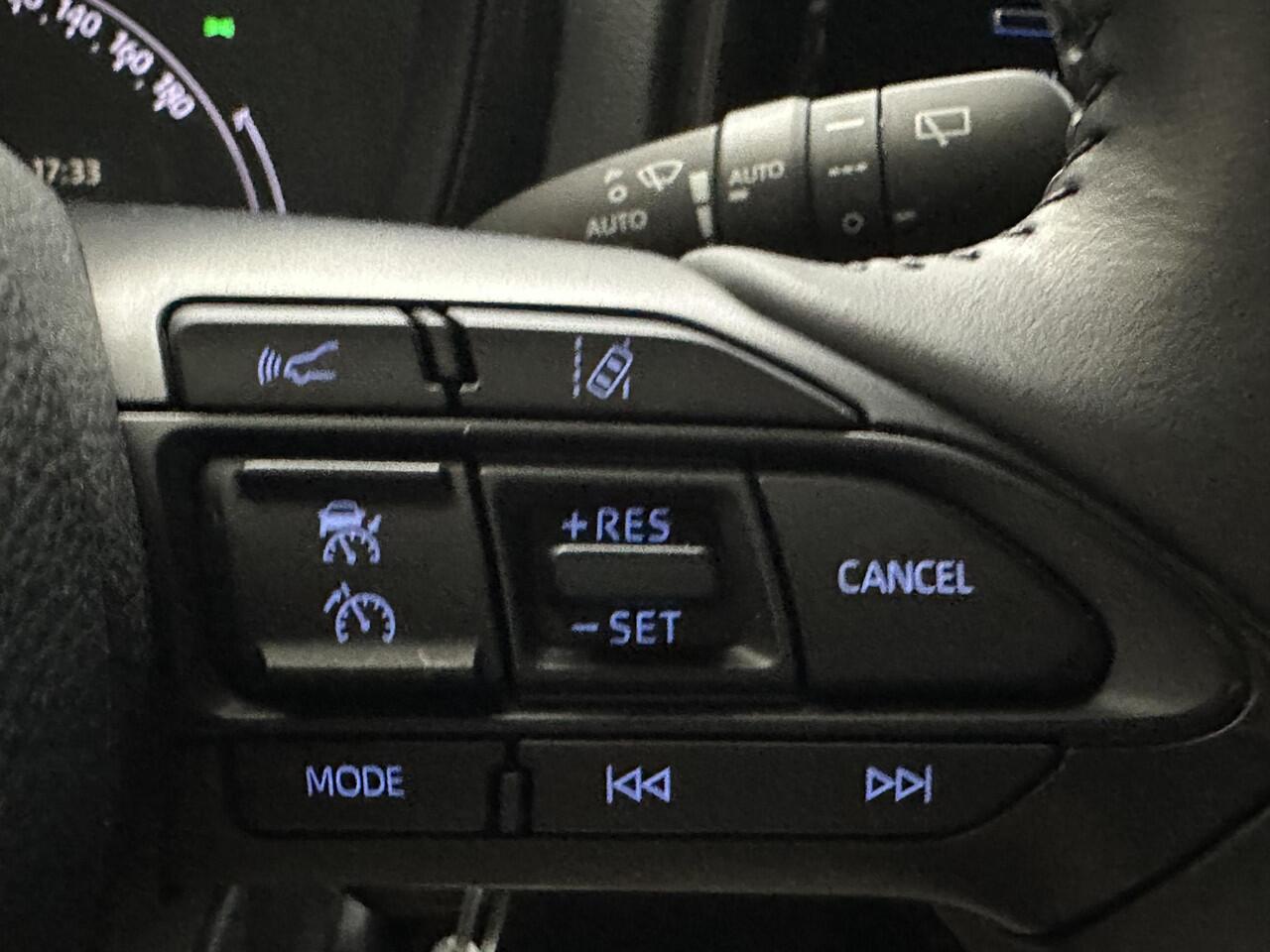 Toyota AYGO X 1.0 VVT-i MT first SLECHTS 52.089KM, EERSTE EIGENAAR!!!