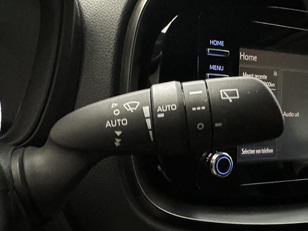 Toyota AYGO X 1.0 VVT-i MT first SLECHTS 52.089KM, EERSTE EIGENAAR!!!