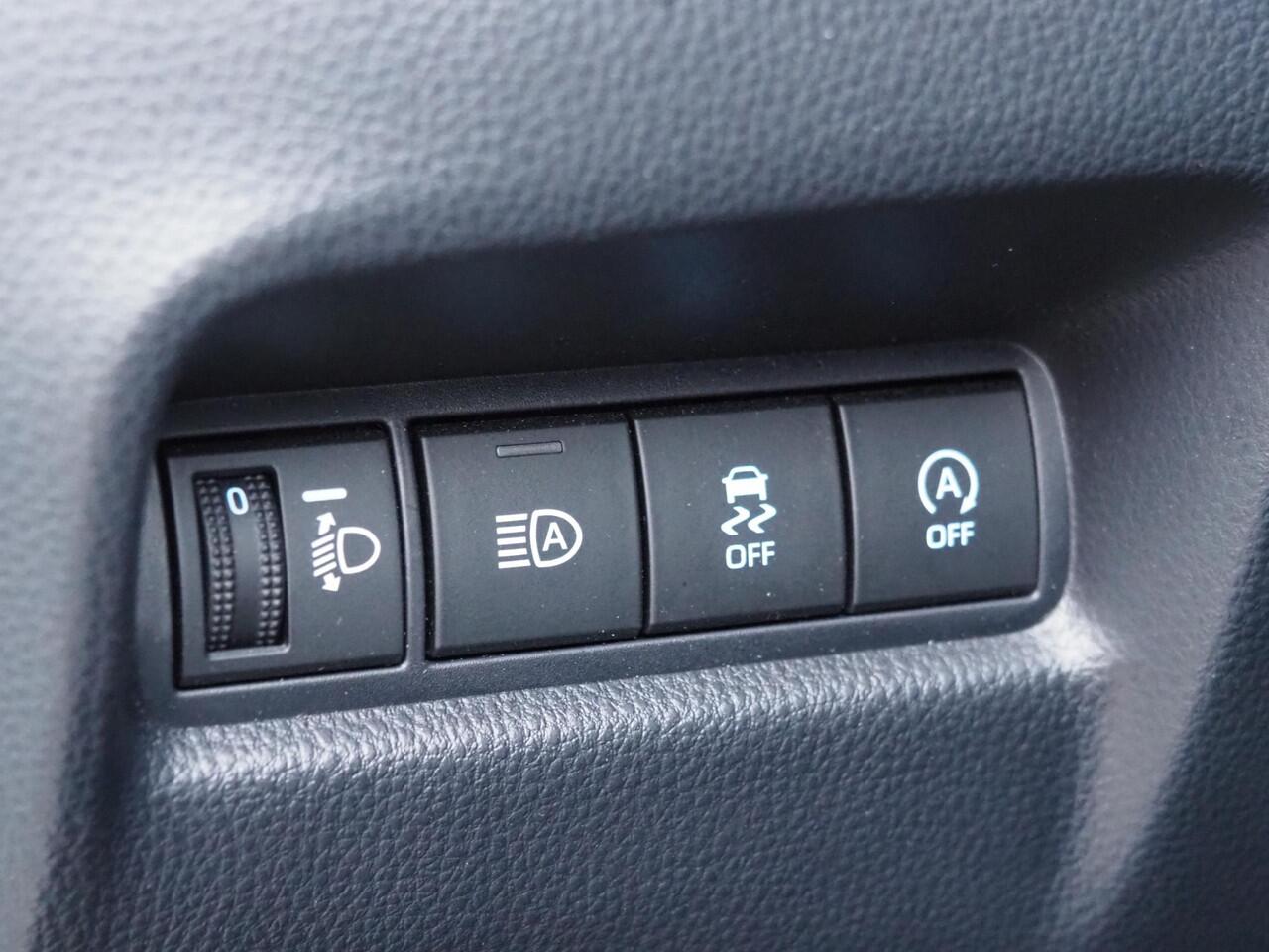 Toyota AYGO X 1.0 VVT-i MT Play| Cruise Controle| Carplay