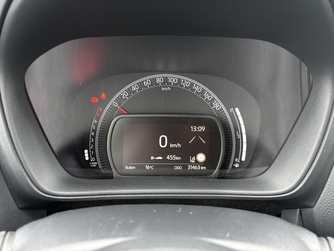 Toyota AYGO X 1.0 VVT-i MT Play Apple Carplay/Android Auto | Camera | Cruise Control | Toyota garantie tot 2032!
