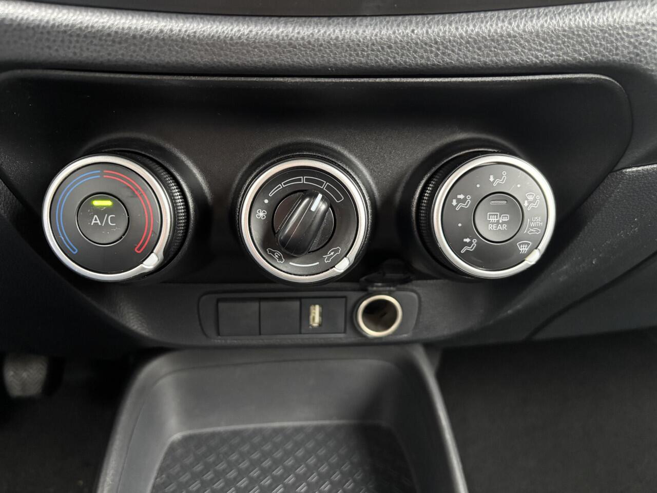 Toyota AYGO X 1.0 VVT-i MT Play Apple Carplay/Android Auto | Camera | Cruise Control | Toyota garantie tot 2032!
