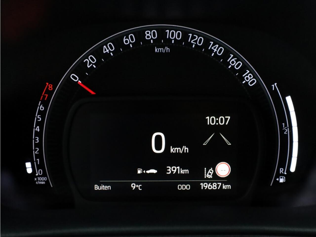 Toyota AYGO X 1.0 VVT-i MT Premium | Cabrio | JBL | Stoelverwarming