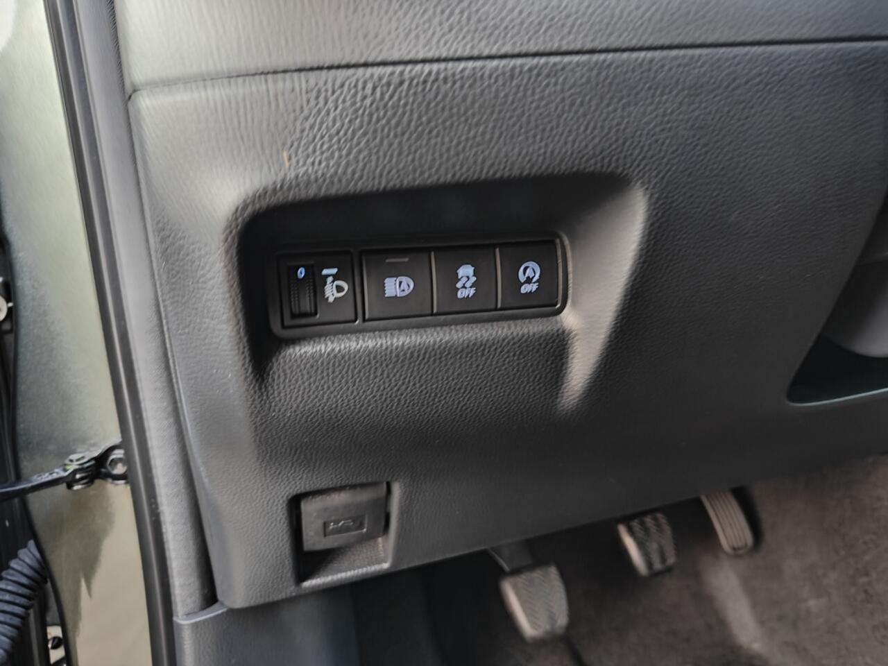 Toyota AYGO X 1.0 VVT-i MT Pulse