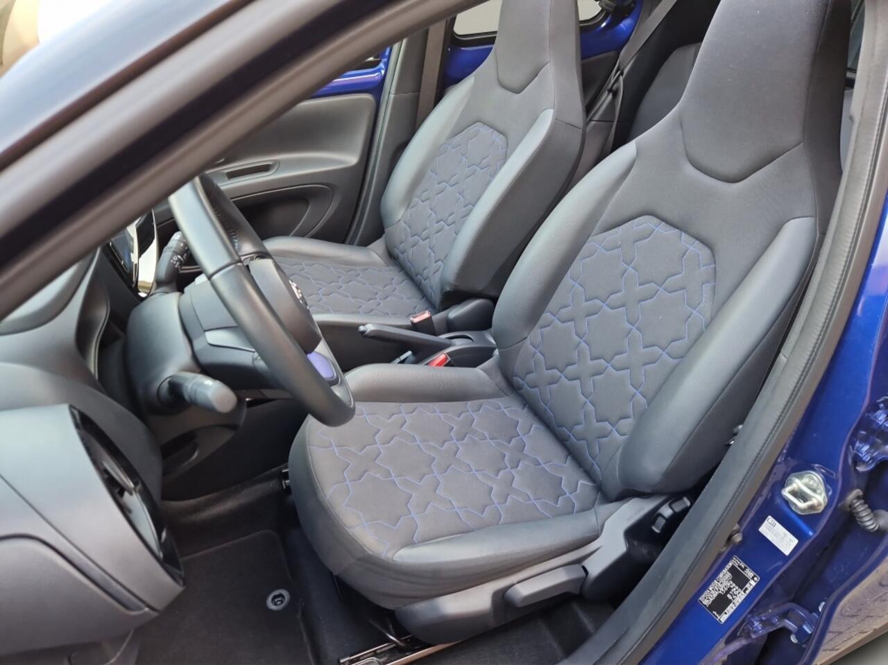 Toyota AYGO X 1.0 VVT-i Envy | Cabriodak | JBL-audio | NL Auto