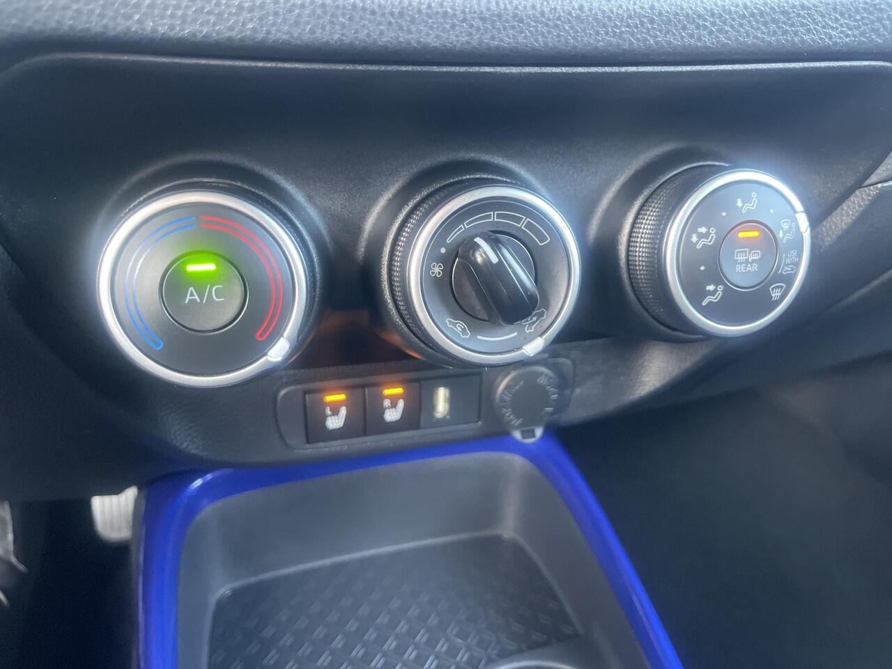 Toyota AYGO X 1.0 VVT-i MT First