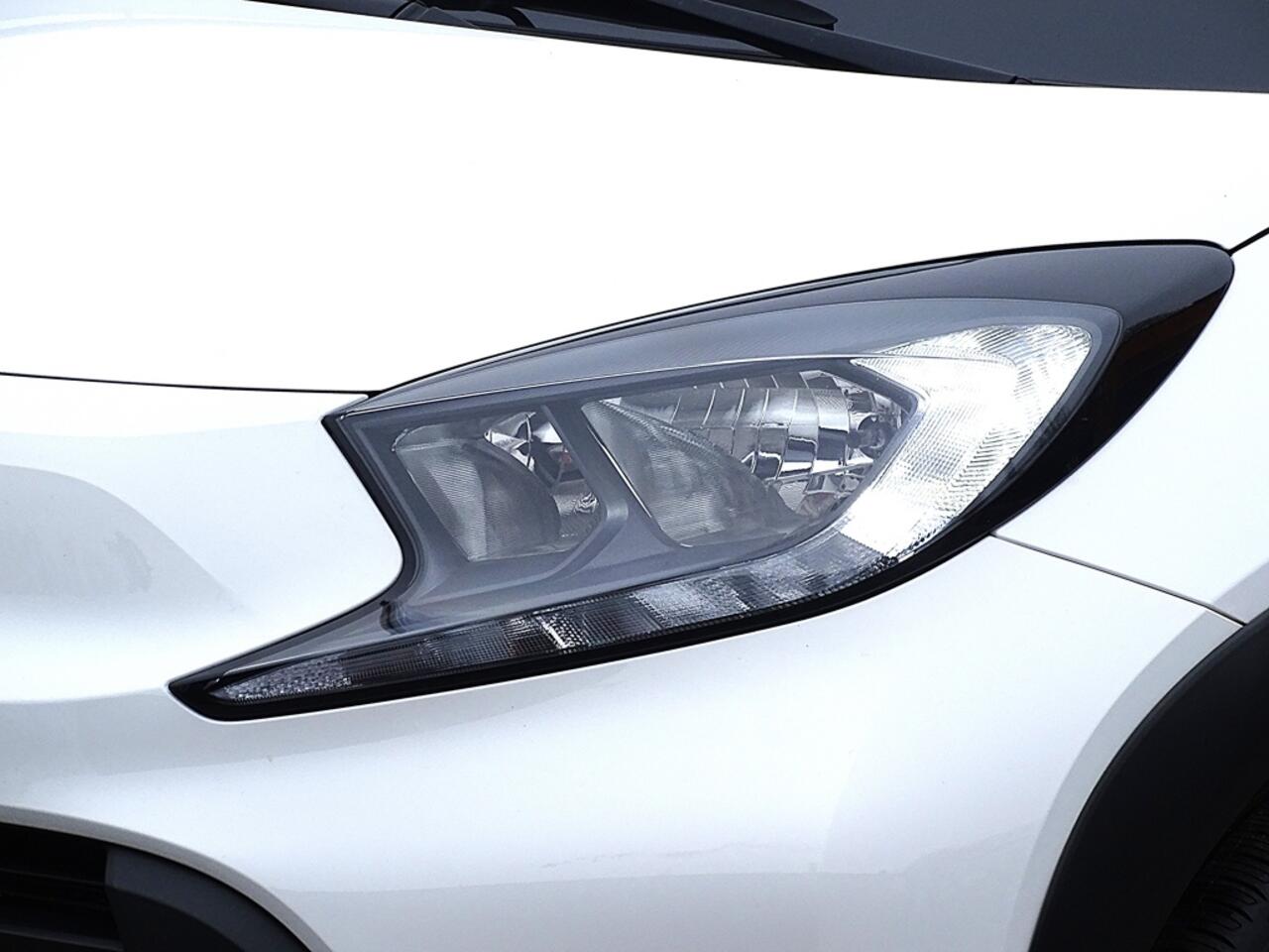 Toyota AYGO X 1.0 VVT-i MT Nieuw model