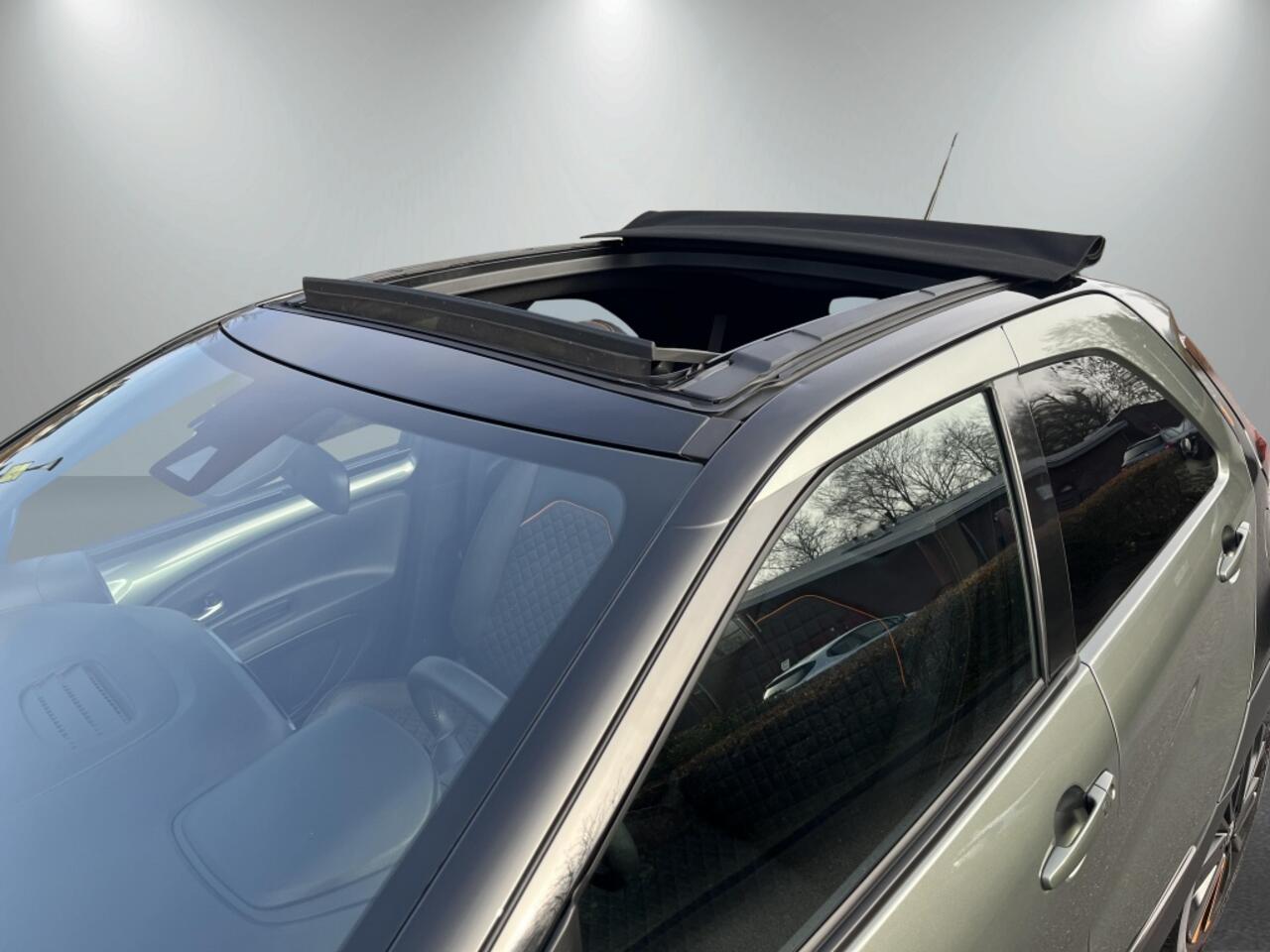 Toyota AYGO X 1.0 VVT-i S-CVT Limited