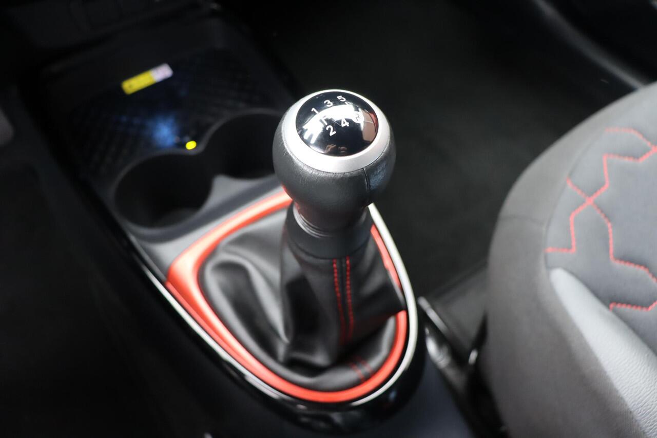 Toyota AYGO X 1.0 VVT-i MT Envy Cabrio , Cabriodak, Eerste eigenaar