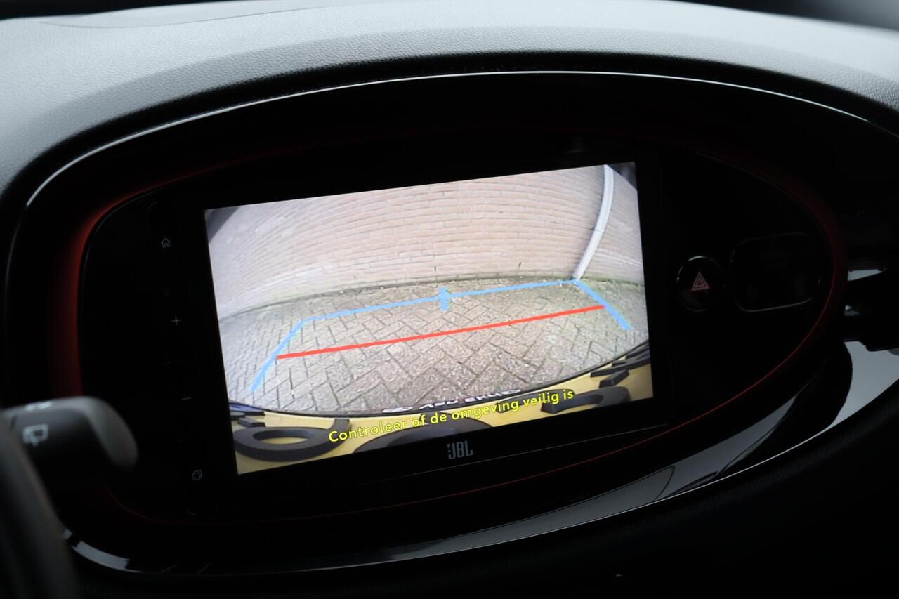 Toyota AYGO X 1.0 VVT-i MT Envy Cabrio , Cabriodak, Eerste eigenaar